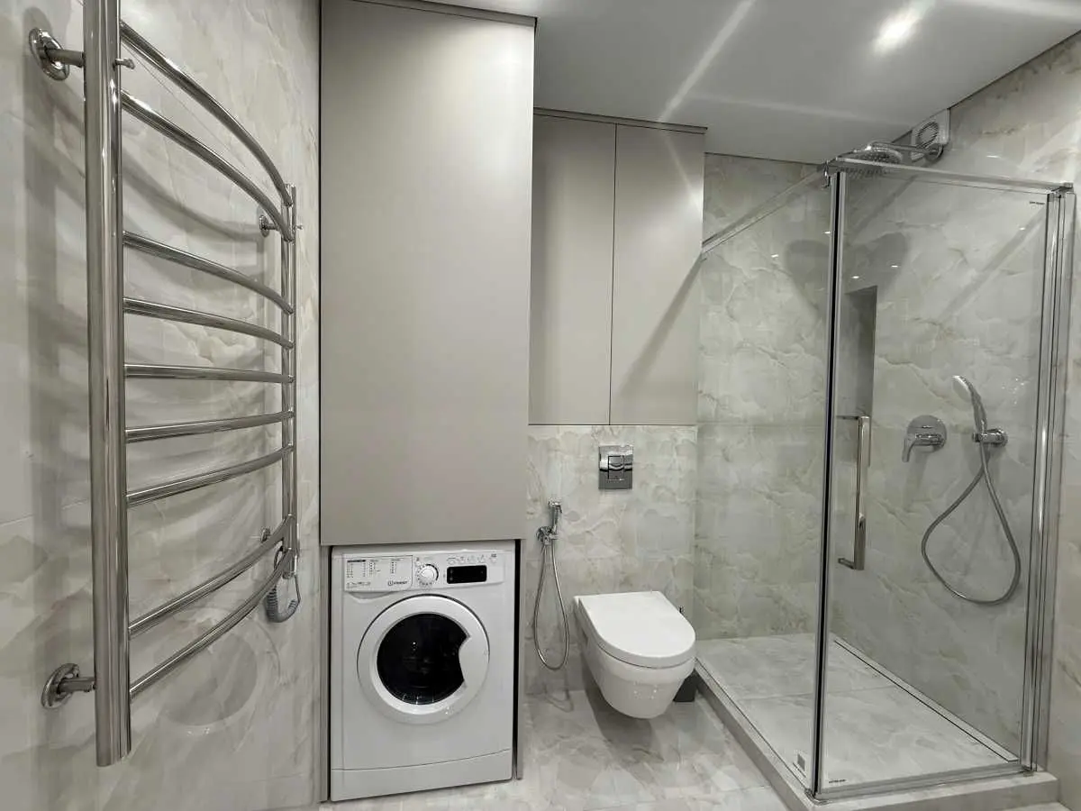 Фото Rent a 1-room apartment, Rodyny Kristeriv street  Kyiv for long-term rent, price: 23000 UAH, code 9098