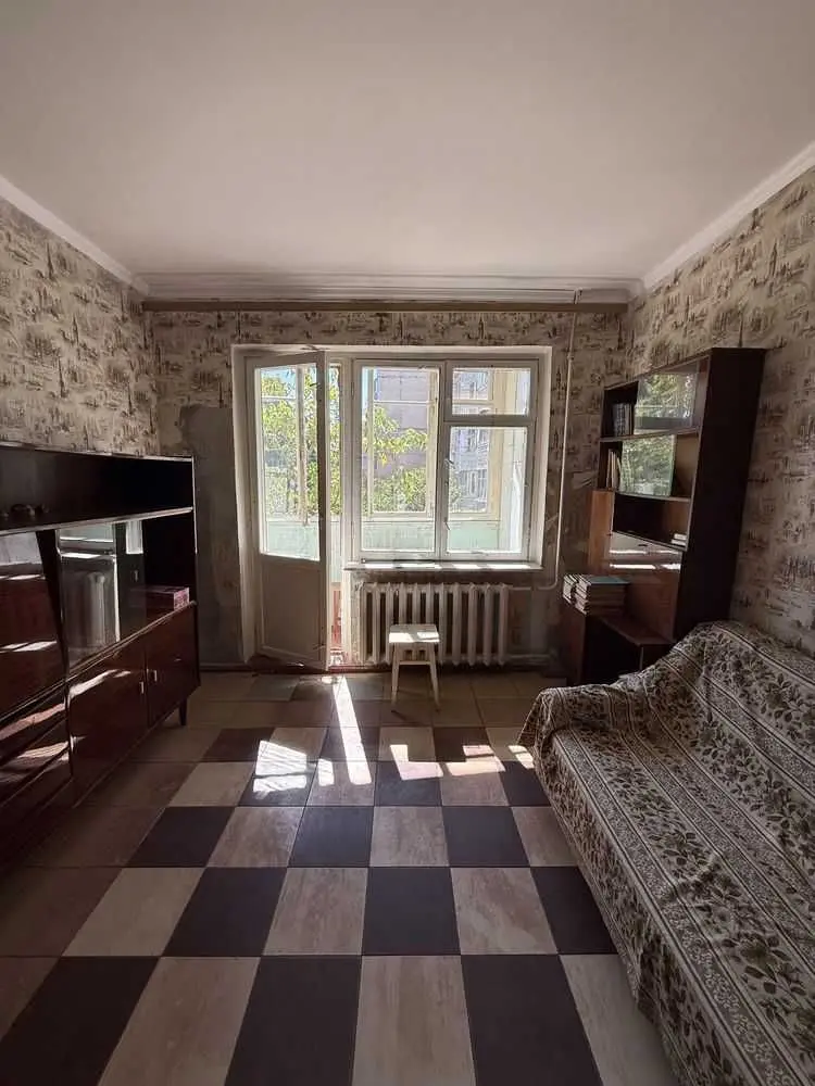 Фото Продаю 2-комнатную квартиру, 59 кв. м, Десантный бульв.  Одесса, цена: 36500 USD, код 9099