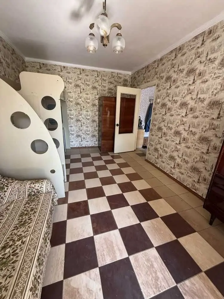 Фото Продаю 2-комнатную квартиру, 59 кв. м, Десантный бульв.  Одесса, цена: 36500 USD, код 9099