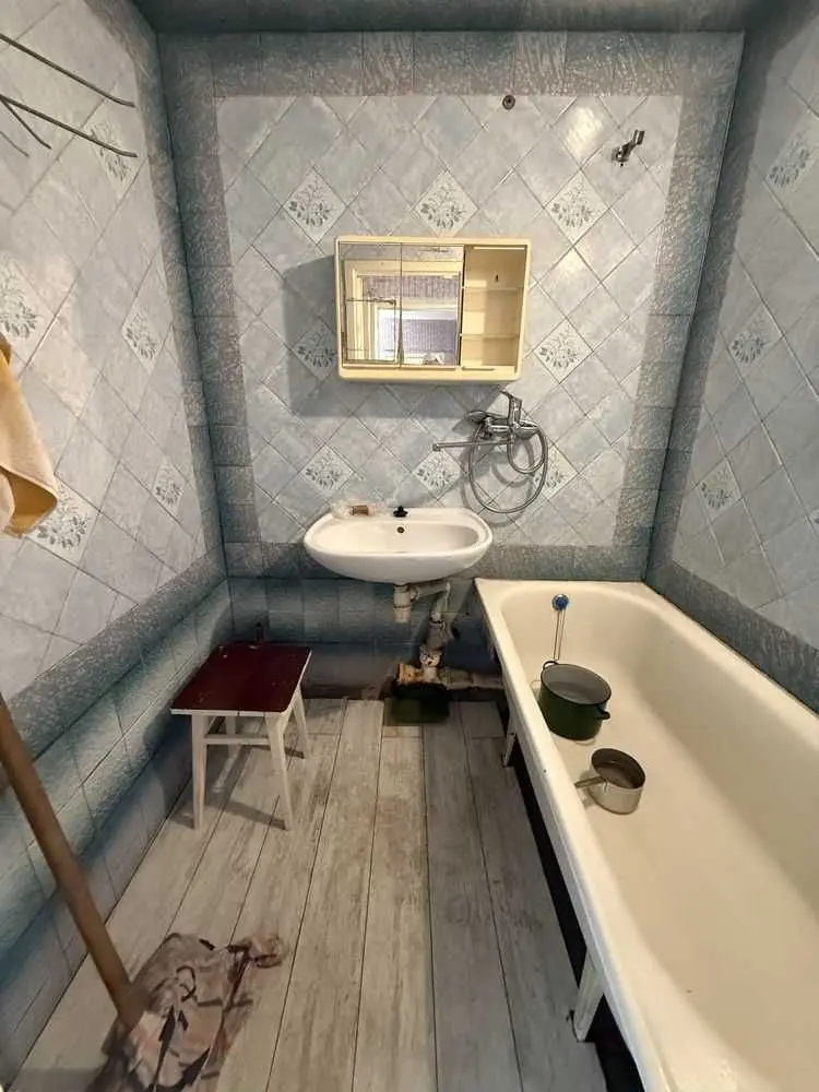 Фото Продаю 2-комнатную квартиру, 59 кв. м, Десантный бульв.  Одесса, цена: 36500 USD, код 9099