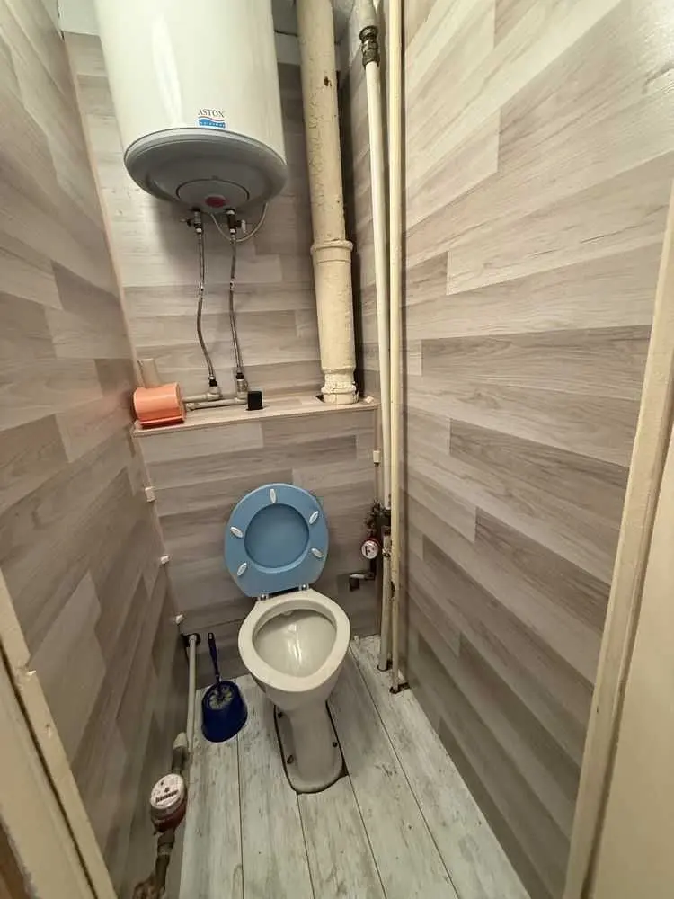Фото Продаю 2-комнатную квартиру, 59 кв. м, Десантный бульв.  Одесса, цена: 36500 USD, код 9099