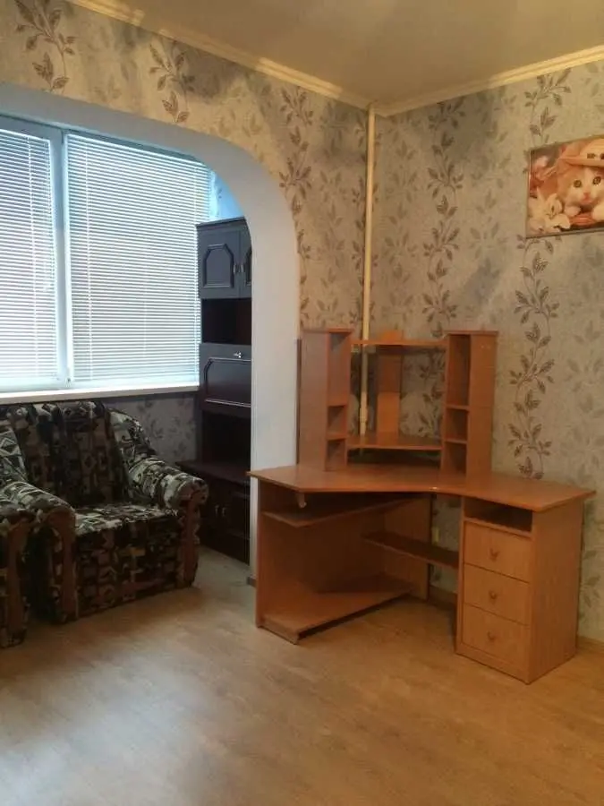Фото Selling a 3-room apartment, 75 sq.m., Hrushevskoho Street  Brovary, price: 75000 USD, code 9100