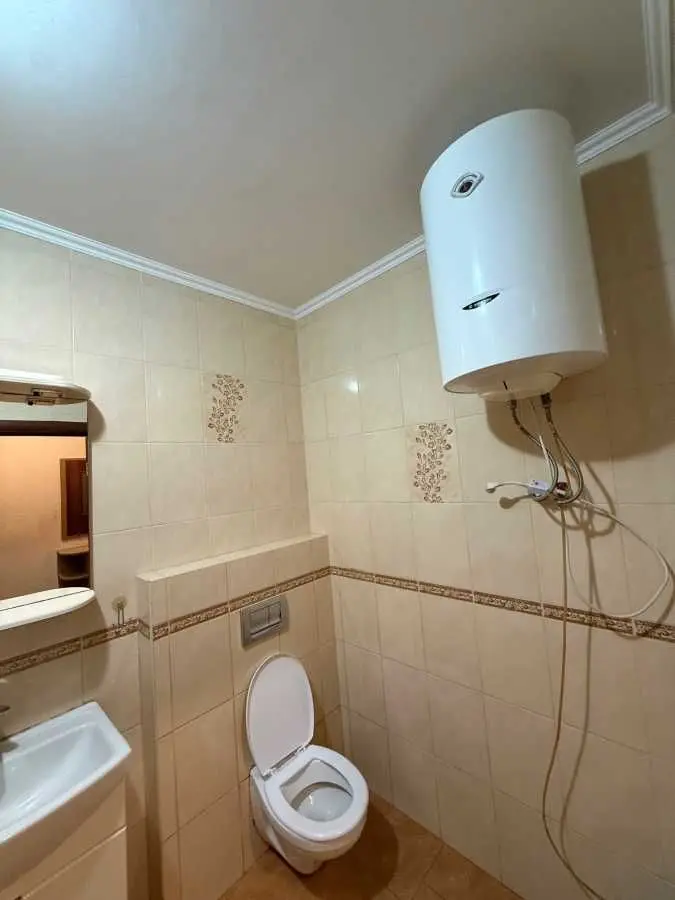 Фото Selling a 3-room apartment, 75 sq.m., Hrushevskoho Street  Brovary, price: 75000 USD, code 9100