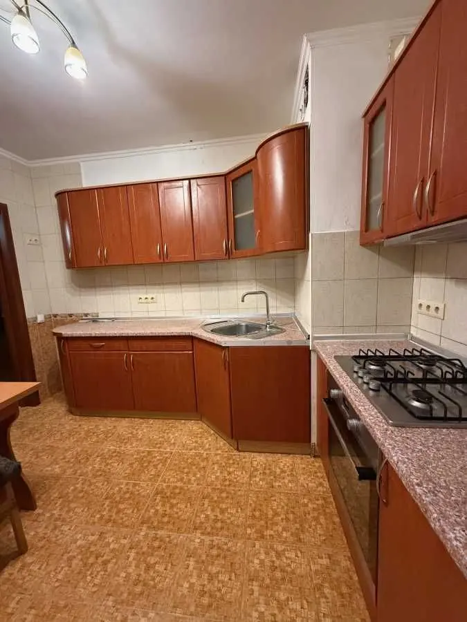 Фото Selling a 3-room apartment, 75 sq.m., Hrushevskoho Street  Brovary, price: 75000 USD, code 9100