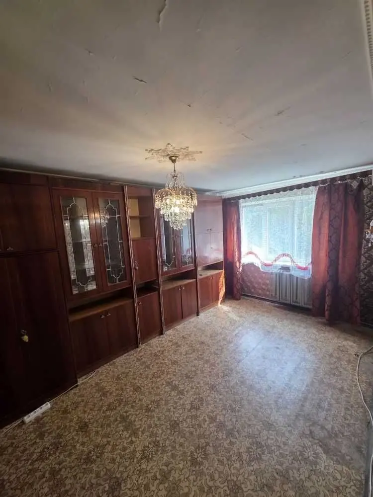 Фото Selling a 2-room apartment, 49 sq.m., Itskhaka Rabina Street  Odesa, price: 1662667 UAH, code 9101