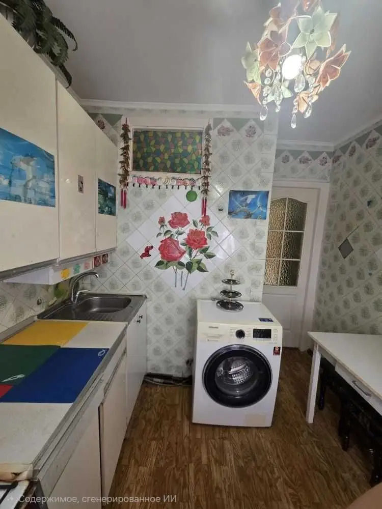 Фото Selling a 2-room apartment, 49 sq.m., Itskhaka Rabina Street  Odesa, price: 1662667 UAH, code 9101