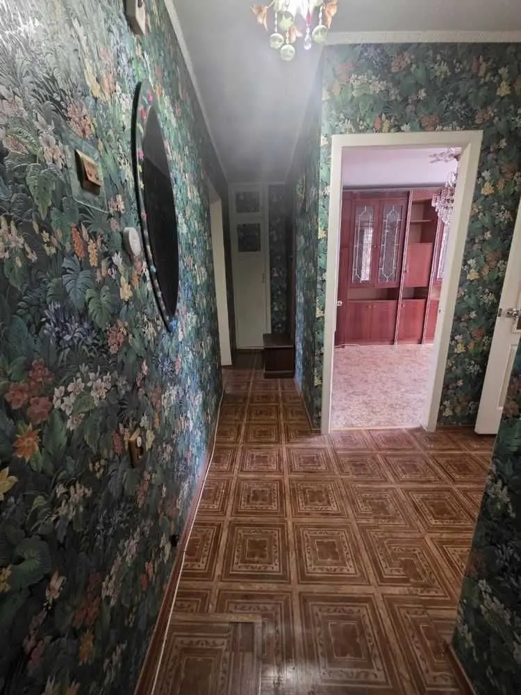 Фото Selling a 2-room apartment, 49 sq.m., Itskhaka Rabina Street  Odesa, price: 1662667 UAH, code 9101