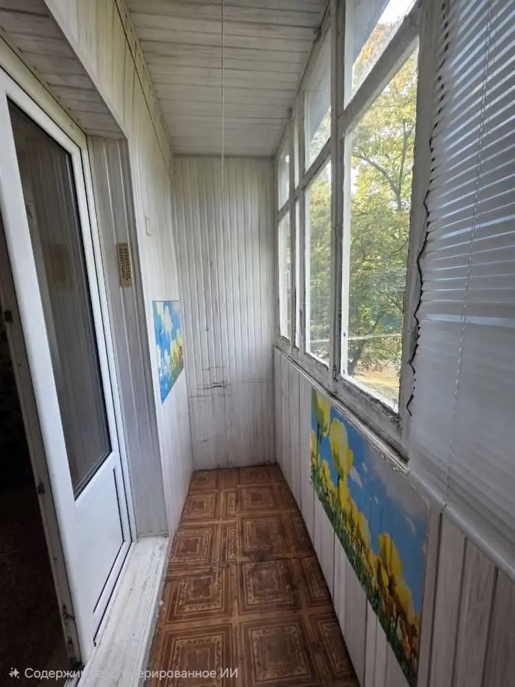 Фото Selling a 2-room apartment, 49 sq.m., Itskhaka Rabina Street  Odesa, price: 1662667 UAH, code 9101