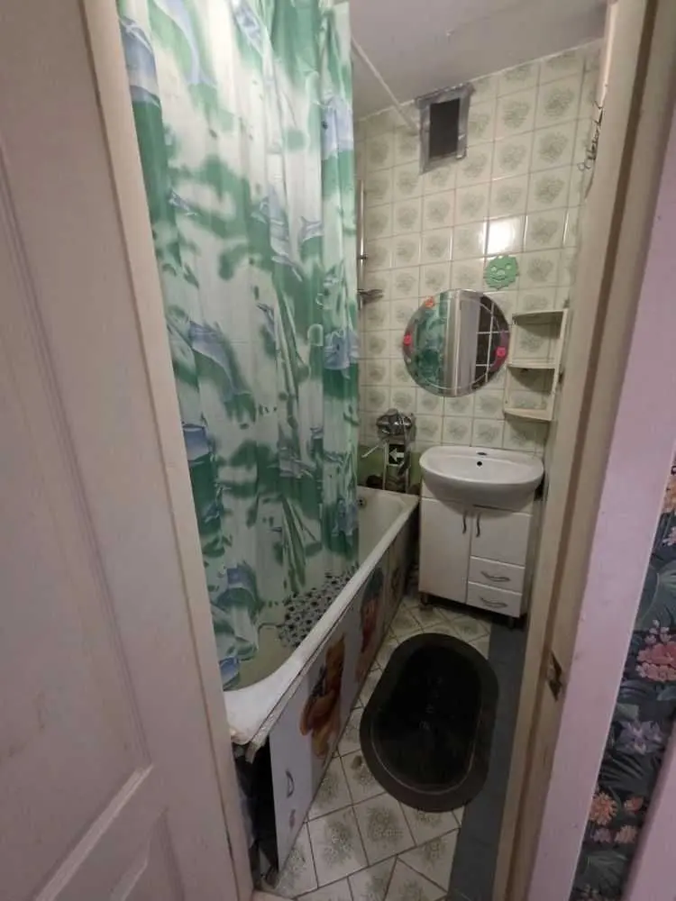 Фото Selling a 2-room apartment, 49 sq.m., Itskhaka Rabina Street  Odesa, price: 1662667 UAH, code 9101