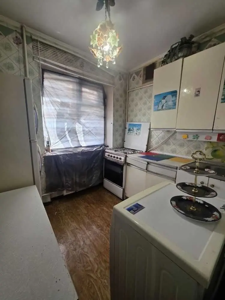 Фото Selling a 2-room apartment, 49 sq.m., Itskhaka Rabina Street  Odesa, price: 1662667 UAH, code 9101