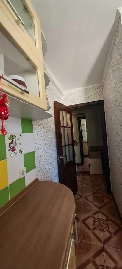 Фото Зняти 2 кімнатну квартиру, Сім’ї Ідзиковських вул. (Михайла Мишина) 41 Київ в довгострокову оренду, ціна: 16000 UAH, код 9102
