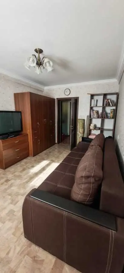 Фото Зняти 2 кімнатну квартиру, Сім’ї Ідзиковських вул. (Михайла Мишина) 41 Київ в довгострокову оренду, ціна: 16000 UAH, код 9102