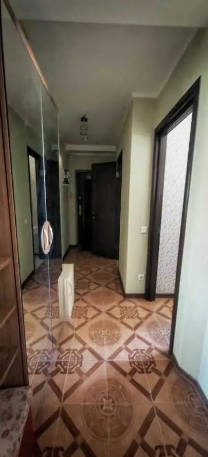 Фото Зняти 2 кімнатну квартиру, Сім’ї Ідзиковських вул. (Михайла Мишина) 41 Київ в довгострокову оренду, ціна: 16000 UAH, код 9102