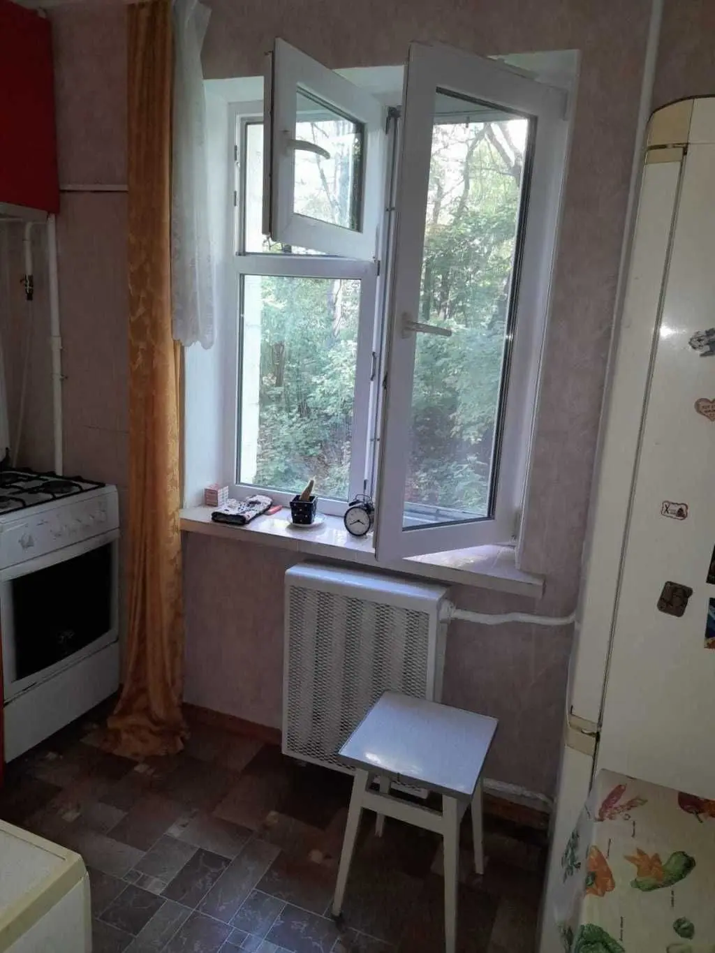 Фото Зняти 1 кімнатну квартиру, Петра Ніщинського вул. 10 Київ в довгострокову оренду, ціна: 8500 UAH, код 9103