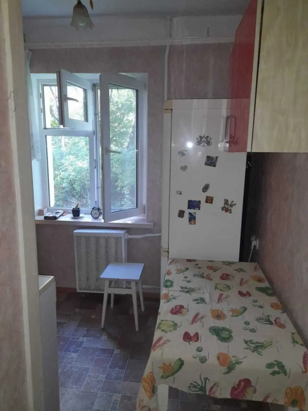 Фото Зняти 1 кімнатну квартиру, Петра Ніщинського вул. 10 Київ в довгострокову оренду, ціна: 8500 UAH, код 9103