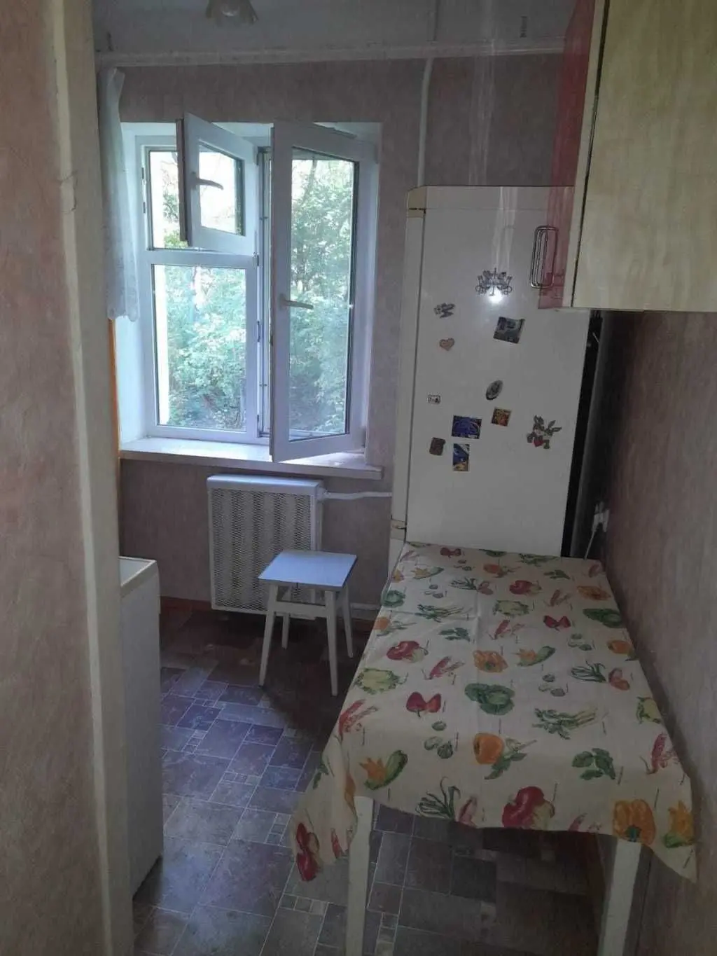 Фото Зняти 1 кімнатну квартиру, Петра Ніщинського вул. 10 Київ в довгострокову оренду, ціна: 8500 UAH, код 9103