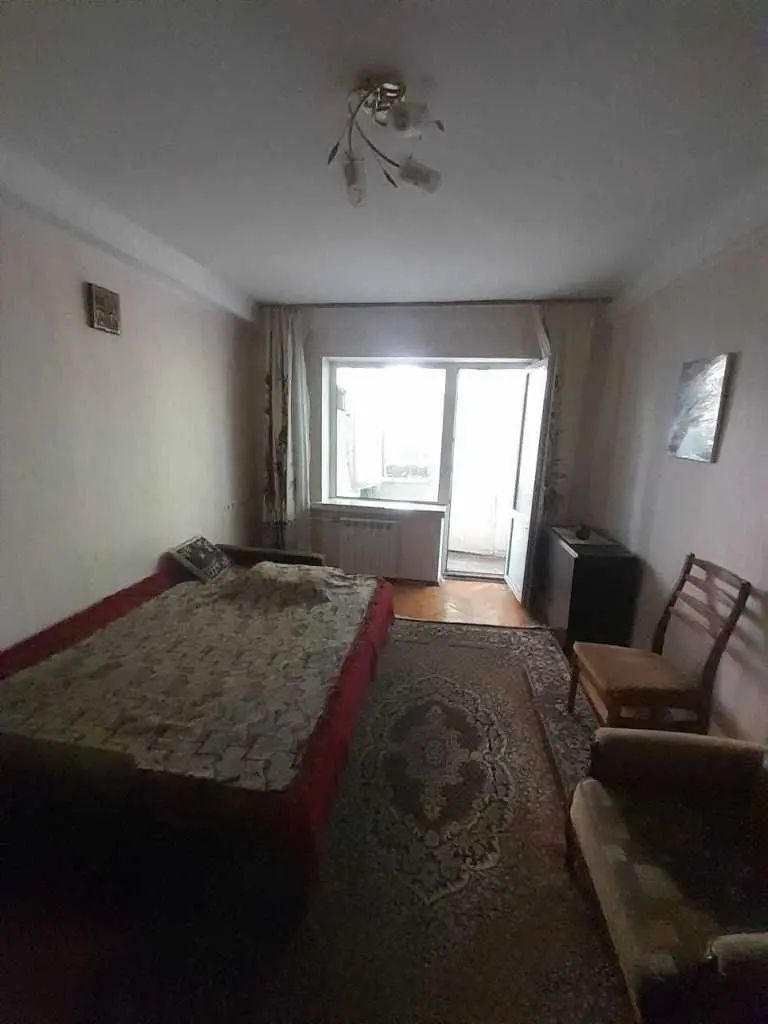 Фото Зняти 1 кімнатну квартиру, Петра Ніщинського вул. 10 Київ в довгострокову оренду, ціна: 8500 UAH, код 9103