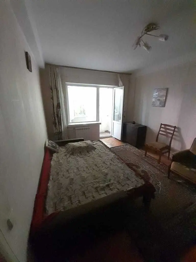 Фото Зняти 1 кімнатну квартиру, Петра Ніщинського вул. 10 Київ в довгострокову оренду, ціна: 8500 UAH, код 9103