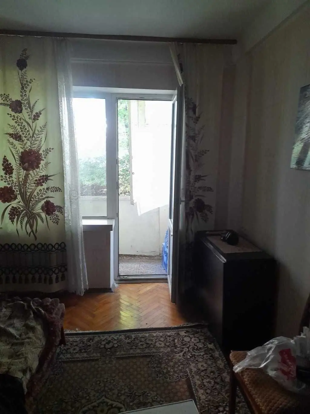 Фото Зняти 1 кімнатну квартиру, Петра Ніщинського вул. 10 Київ в довгострокову оренду, ціна: 8500 UAH, код 9103