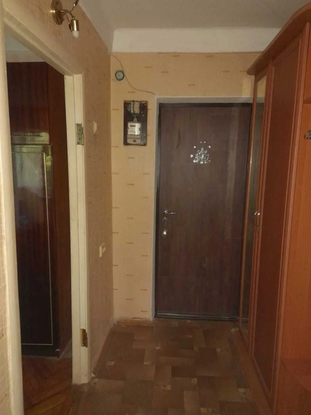 Фото Зняти 1 кімнатну квартиру, Петра Ніщинського вул. 10 Київ в довгострокову оренду, ціна: 8500 UAH, код 9103