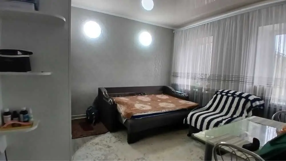 Фото Продаю 1 кімнатну квартиру, 22 кв. м, Адмірала Лазарева вул.  Одеса, ціна: 1033550 UAH, код 9104