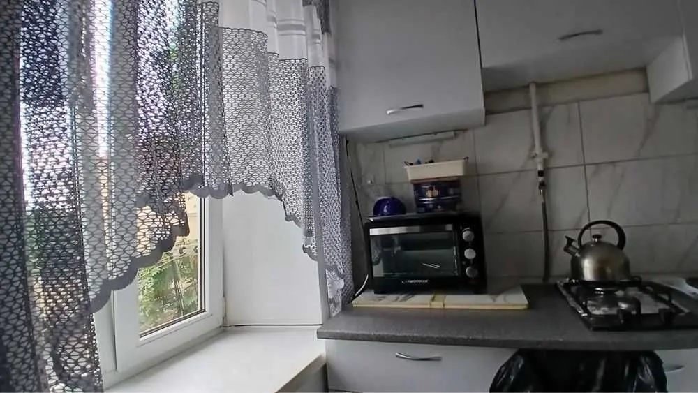 Фото Продаю 1 кімнатну квартиру, 22 кв. м, Адмірала Лазарева вул.  Одеса, ціна: 1033550 UAH, код 9104