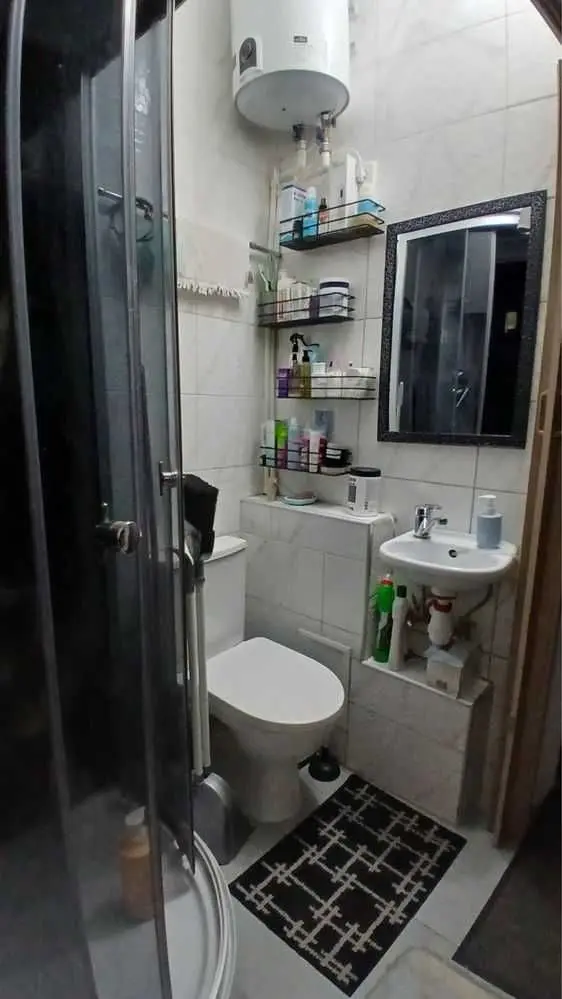 Фото Продаю 1 кімнатну квартиру, 22 кв. м, Адмірала Лазарева вул.  Одеса, ціна: 1033550 UAH, код 9104
