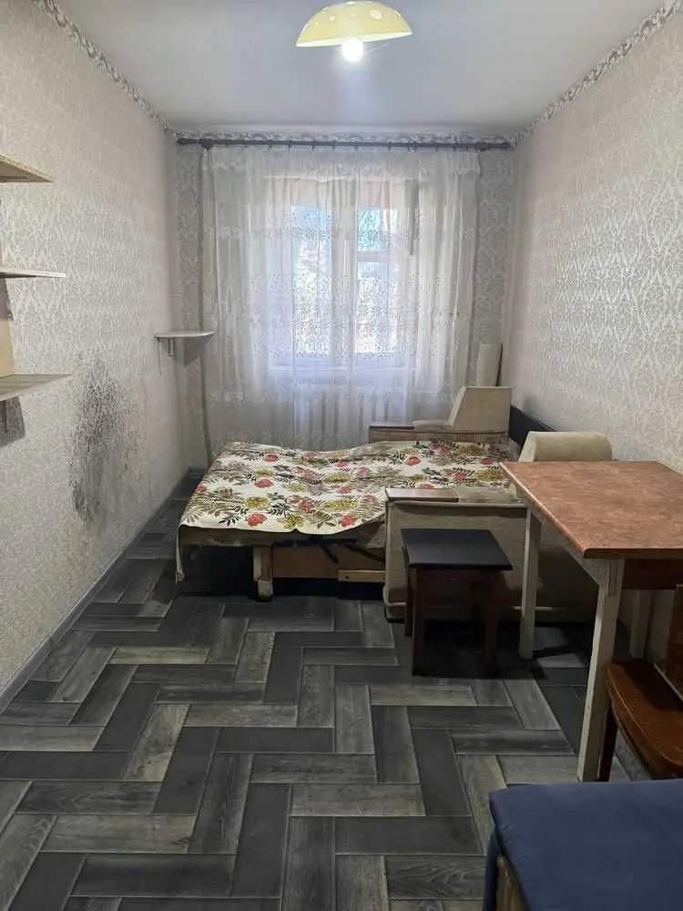 Фото Снять 1-комнатную квартиру, 7-я Пересыпская ул.  Одесса в долгосрочную аренду, цена: 3000 UAH, код 9105