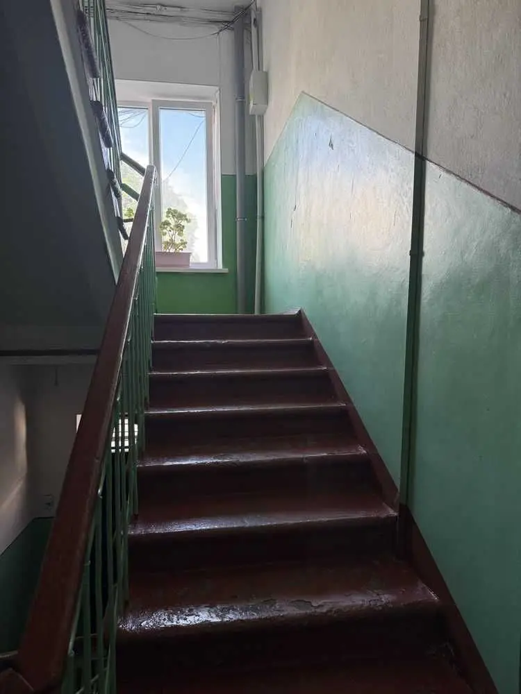 Фото Продаю 2 кімнатну квартиру, 52 кв. м, Мала Арнаутська вул. 72 Одеса, ціна: 45000 USD, код 9106