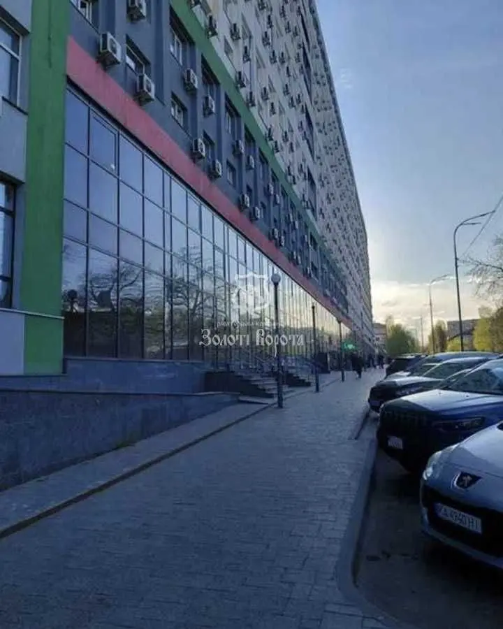 Фото Продаю 1 кімнатну квартиру, 24 кв. м, Машинобудівна вул. 41 Київ, ціна: 52000 USD, код 9107