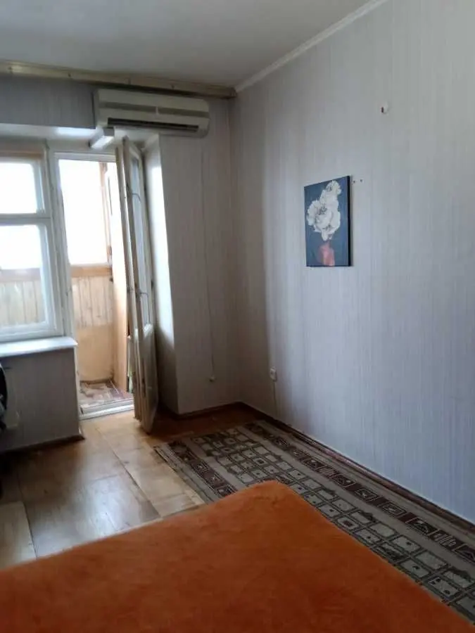 Фото Снять 1-комнатную квартиру, Драгоманова ул. 31 Киев в долгосрочную аренду, цена: 11500 UAH, код 9108