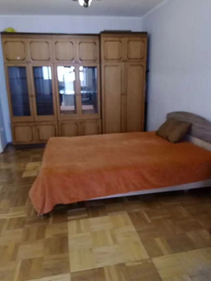 Фото Снять 1-комнатную квартиру, Драгоманова ул. 31 Киев в долгосрочную аренду, цена: 11500 UAH, код 9108