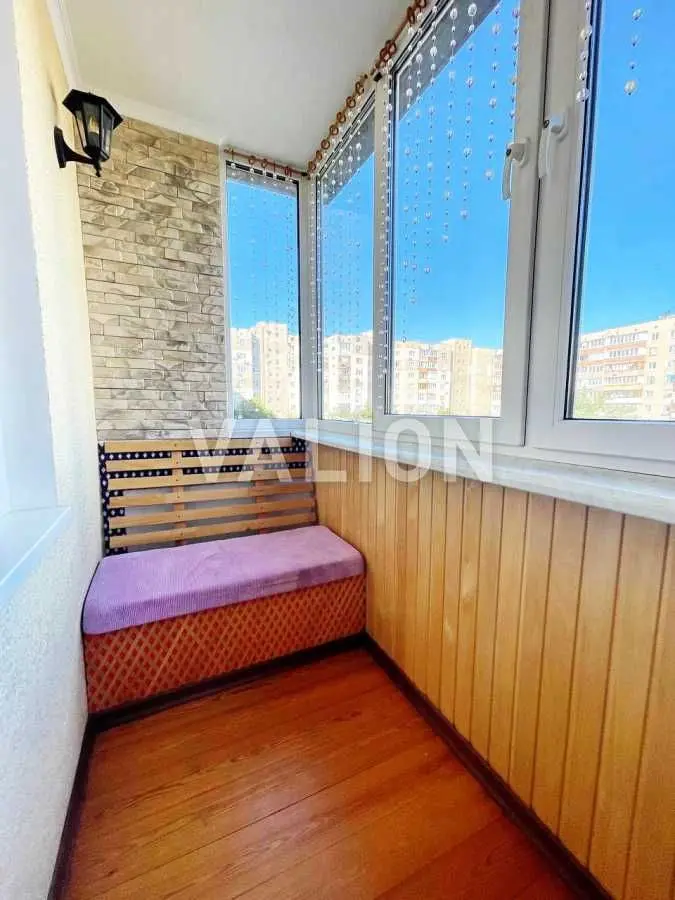 Фото Продаю 3-комнатную квартиру, 70 кв. м, Декабристов ул. 5 Киев, цена: 77000 USD, код 9109