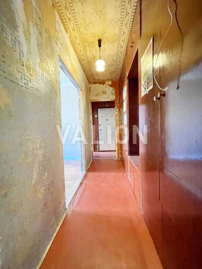 Фото Продаю 3-комнатную квартиру, 70 кв. м, Декабристов ул. 5 Киев, цена: 77000 USD, код 9109