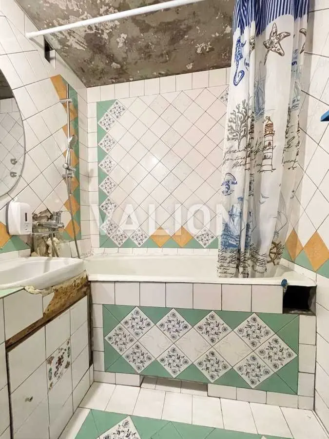Фото Продаю 3-комнатную квартиру, 70 кв. м, Декабристов ул. 5 Киев, цена: 77000 USD, код 9109