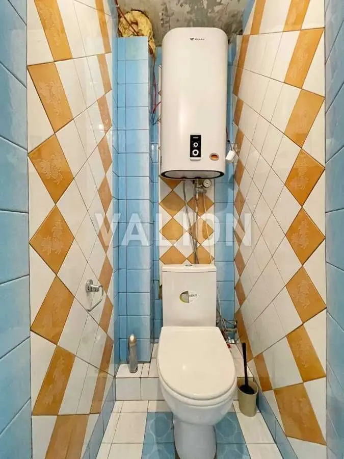Фото Продаю 3-комнатную квартиру, 70 кв. м, Декабристов ул. 5 Киев, цена: 77000 USD, код 9109
