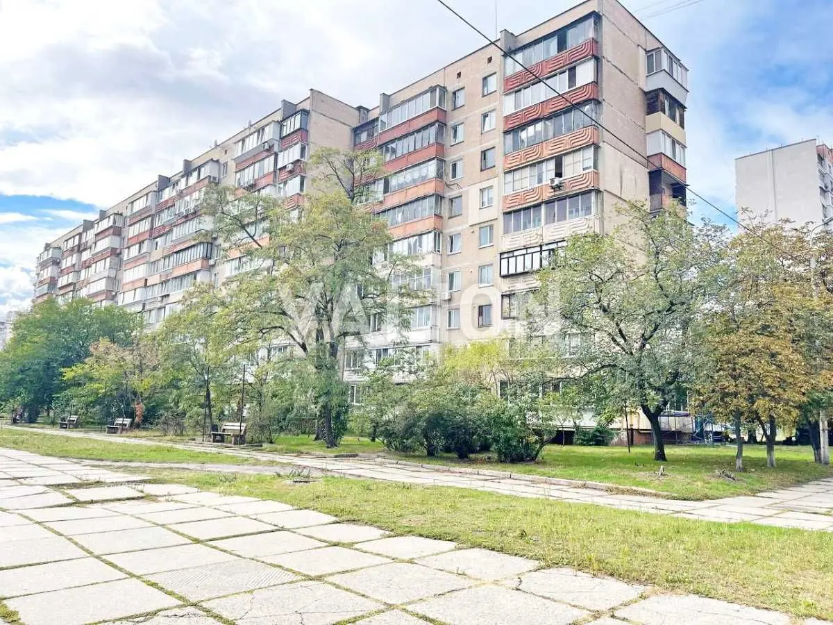 Фото Продаю 3-комнатную квартиру, 70 кв. м, Декабристов ул. 5 Киев, цена: 77000 USD, код 9109