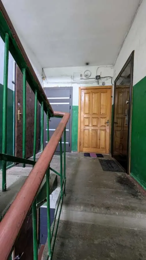 Фото Продаю 2 кімнатну квартиру, 36 кв. м, Преображенська вул. 59 Кропивницький, ціна: 30000 USD, код 9110