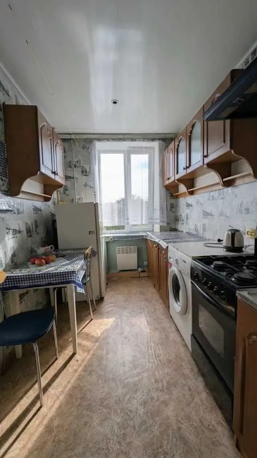 Фото Продаю 2 кімнатну квартиру, 36 кв. м, Преображенська вул. 59 Кропивницький, ціна: 30000 USD, код 9110