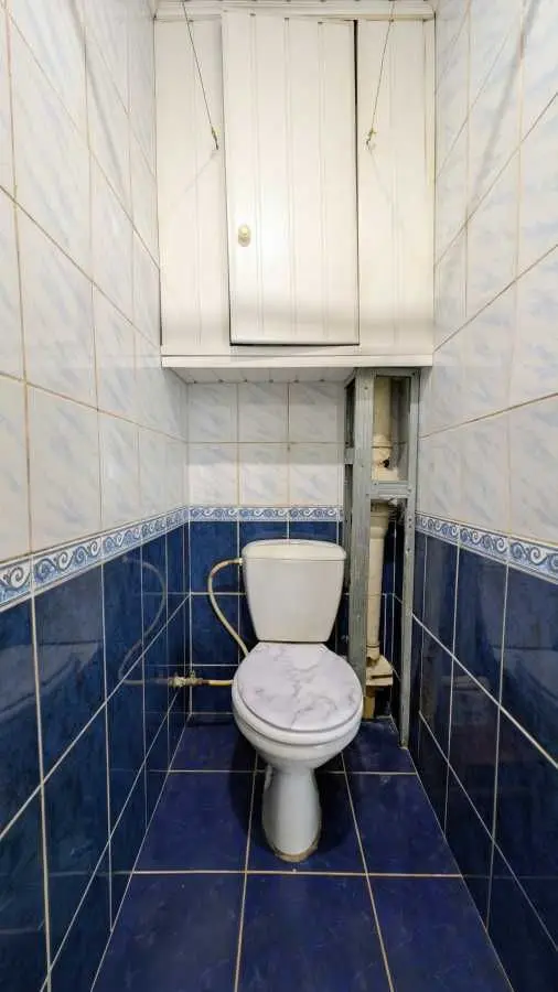 Фото Продаю 2 кімнатну квартиру, 36 кв. м, Преображенська вул. 59 Кропивницький, ціна: 30000 USD, код 9110