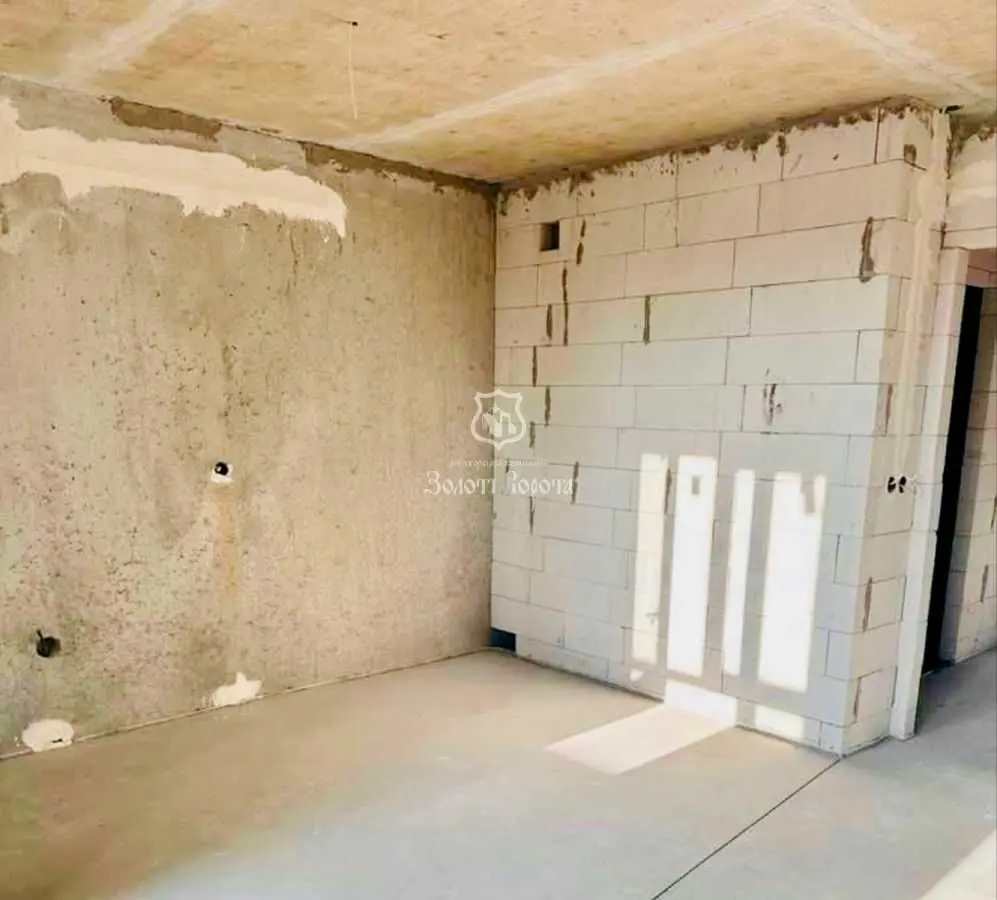 Фото Selling a 3-room apartment, 76.6 sq.m., Dokivska Street  Kotsiubynske, price: 74000 USD, code 9111