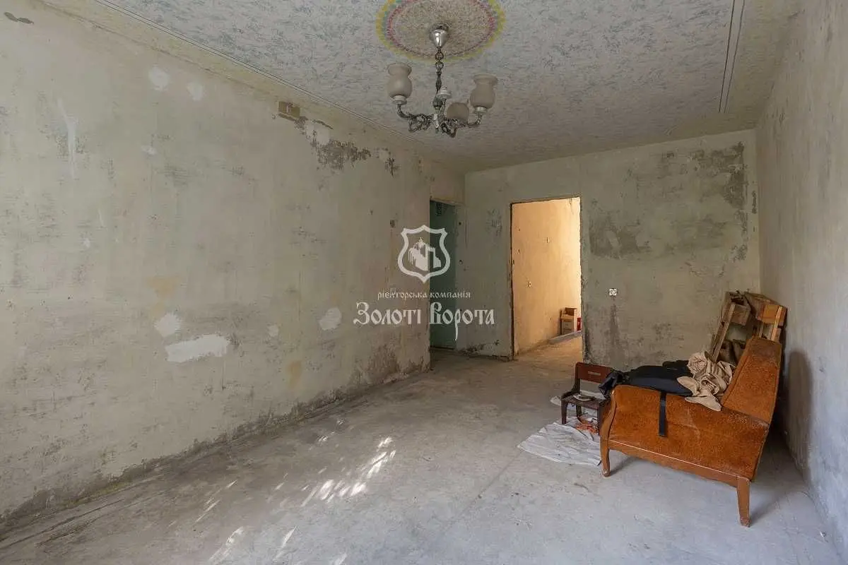 Фото Продаю офіс, 64 кв. м, Звіринецька вул. 61 Київ, ціна: 200000 USD, код 9112
