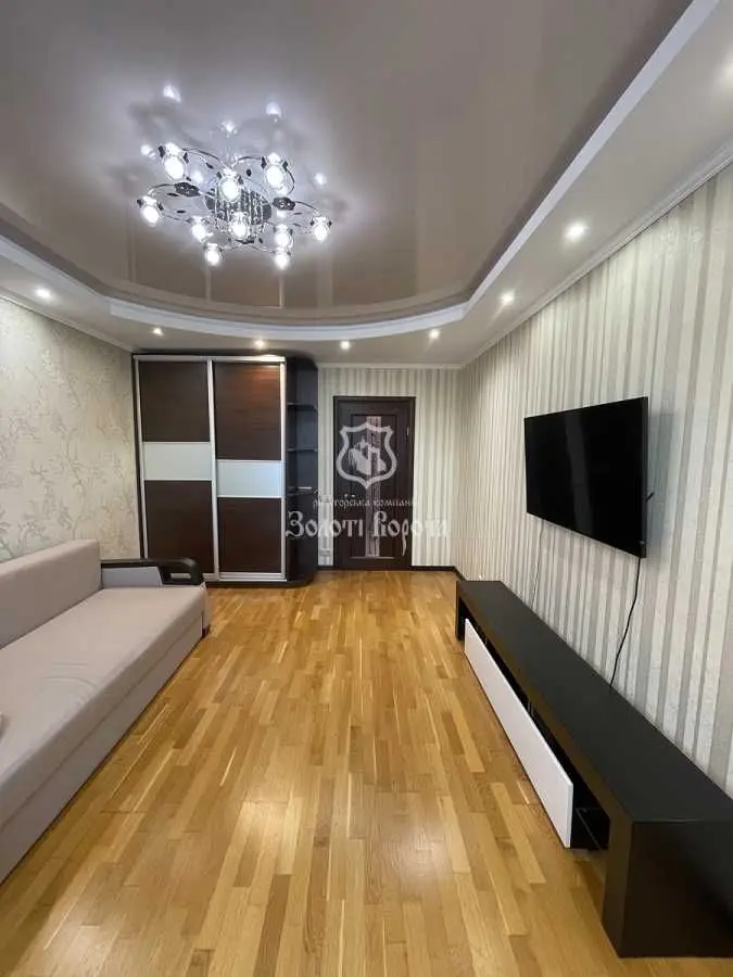 Фото Продаю 1-комнатную квартиру, 34.3 кв. м, Оноре де Бальзака ул. 55в Киев, цена: 62500 USD, код 9113