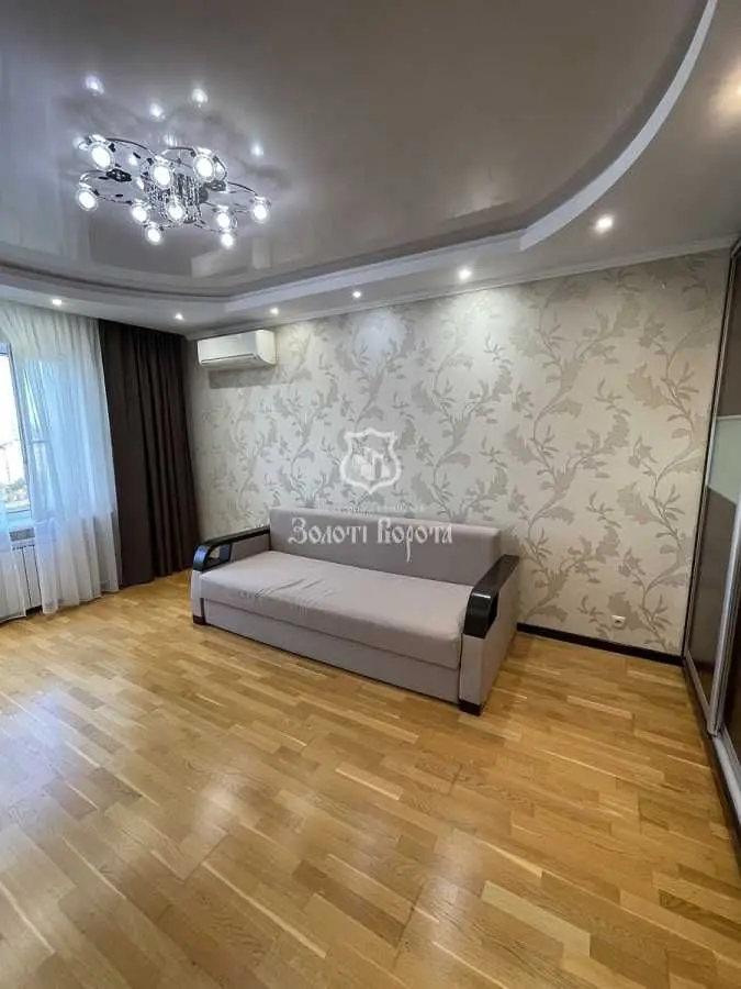 Фото Продаю 1-комнатную квартиру, 34.3 кв. м, Оноре де Бальзака ул. 55в Киев, цена: 62500 USD, код 9113
