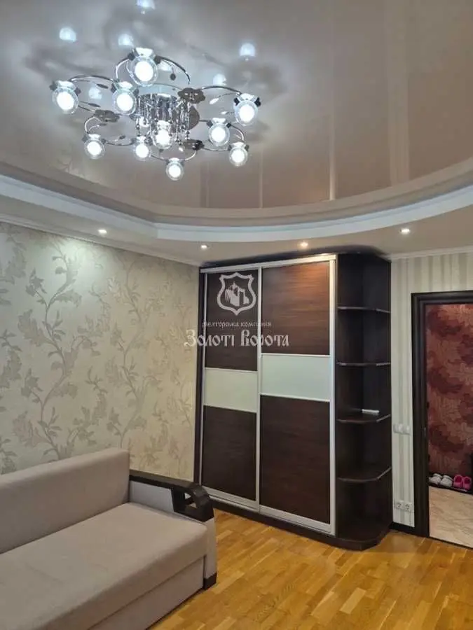Фото Продаю 1-комнатную квартиру, 34.3 кв. м, Оноре де Бальзака ул. 55в Киев, цена: 62500 USD, код 9113