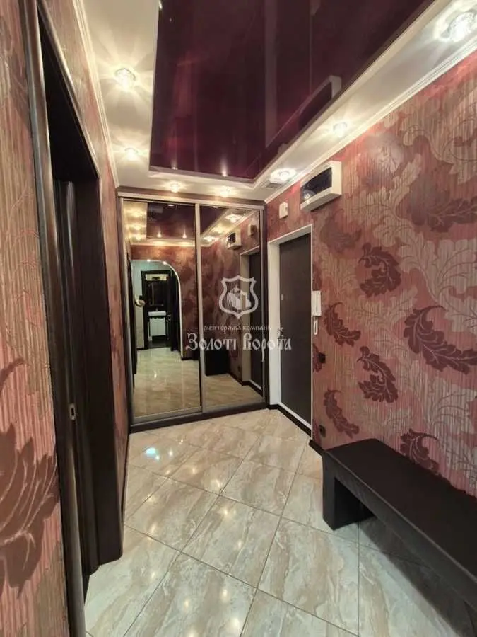 Фото Продаю 1-комнатную квартиру, 34.3 кв. м, Оноре де Бальзака ул. 55в Киев, цена: 62500 USD, код 9113