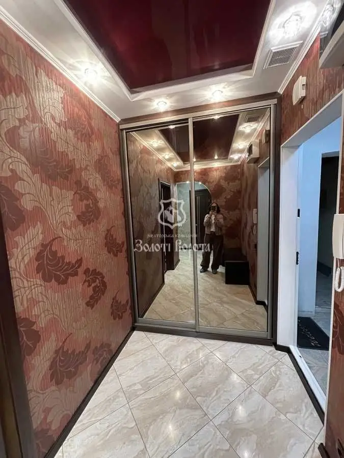 Фото Продаю 1-комнатную квартиру, 34.3 кв. м, Оноре де Бальзака ул. 55в Киев, цена: 62500 USD, код 9113