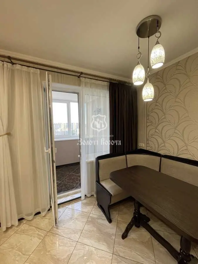 Фото Продаю 1-комнатную квартиру, 34.3 кв. м, Оноре де Бальзака ул. 55в Киев, цена: 62500 USD, код 9113
