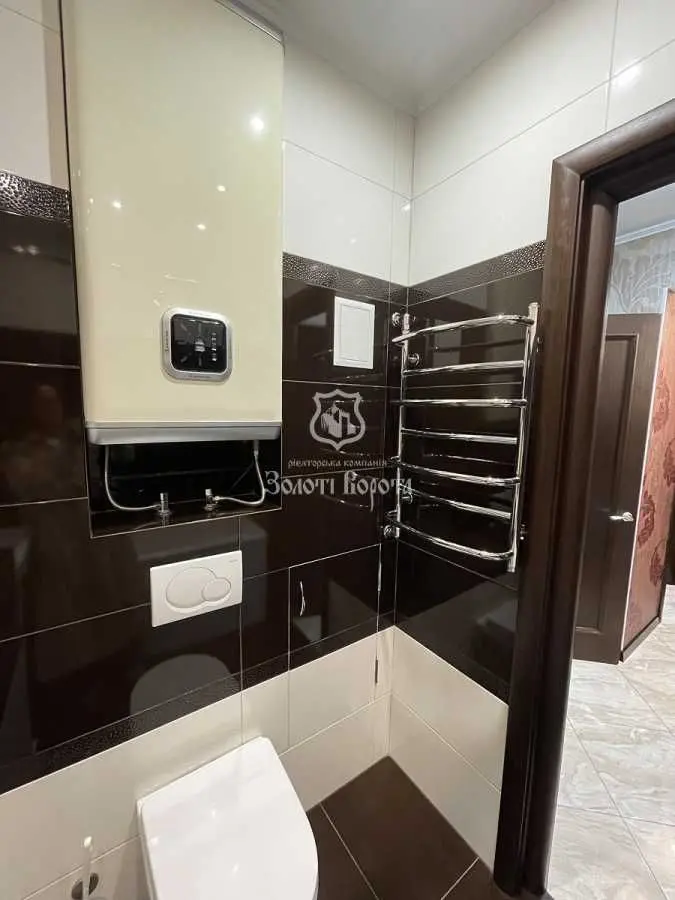 Фото Продаю 1-комнатную квартиру, 34.3 кв. м, Оноре де Бальзака ул. 55в Киев, цена: 62500 USD, код 9113