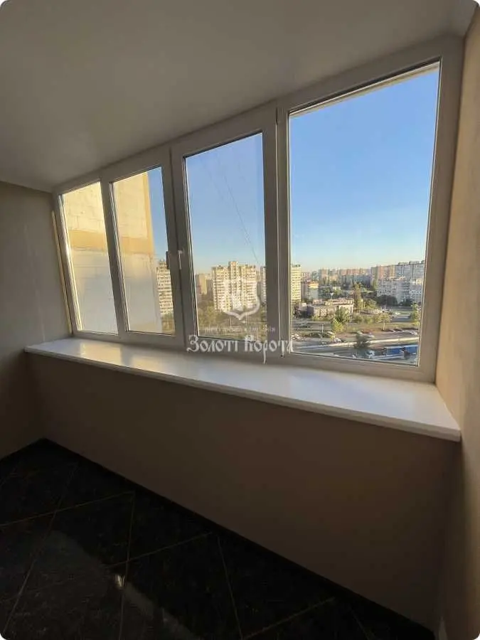 Фото Продаю 1-комнатную квартиру, 34.3 кв. м, Оноре де Бальзака ул. 55в Киев, цена: 62500 USD, код 9113